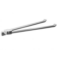 HInge Rail Flat 6198500
